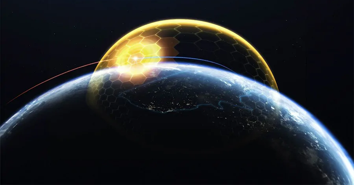 Momentus Selected for SHIELD IDIQ Program to Support Missile Tracking and Defense Missions