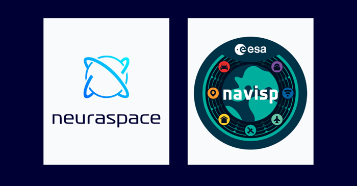 Neuraspace and European Space Agency Partner to Improve Satellite Navigation with GNSS