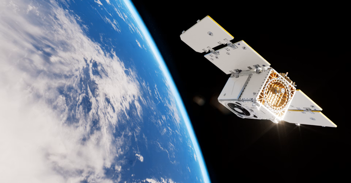 Planet Labs Launches Pelican-5, Pelican-6 and 36 SuperDoves on SpaceX Transporter-15