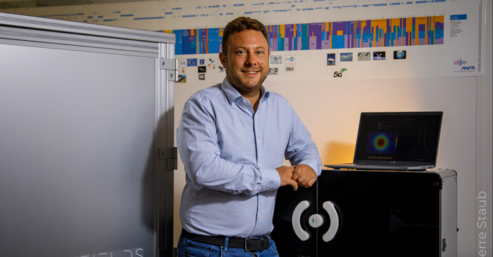 ANYFIELDS Secures €1 Million Funding to Advance Antenna Measurement Solutions