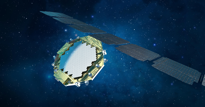 Capgemini, Thales and Thales Alenia Space Selected by CNES for 5G Direct-to-Device Demo Under France 2030