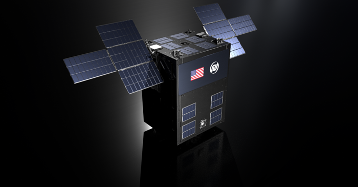Redwire to Deliver Mako Spacecraft for US Space Force Tetra-6 Mission