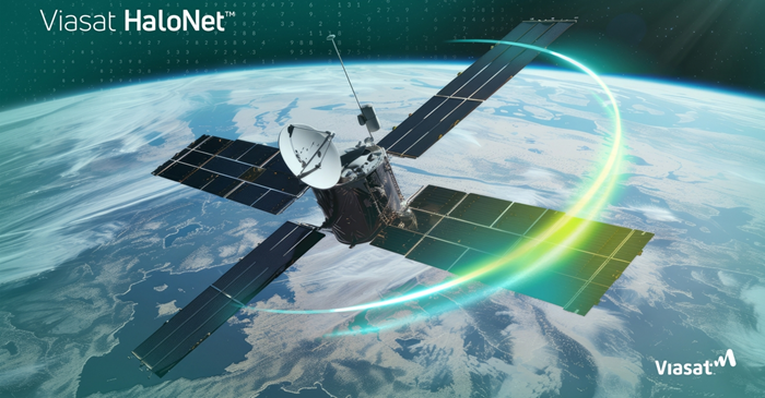Viasat to Unify Space and Terrestrial Connectivity for Mission-Critical Communications