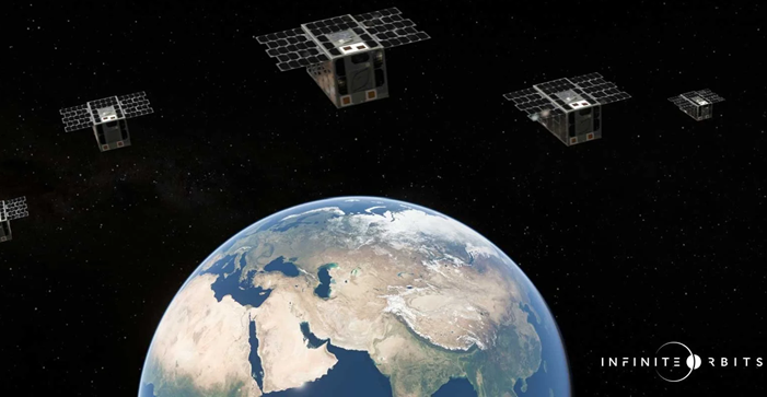 Infinite Orbit Selects Dawn Aerospace's Propulsion Drive System for its Guard 3 Mission