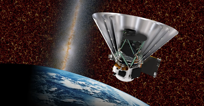 VIAVI Supports NASA’s SPHEREx Mission to Unveil Cosmic Origins with Infrared Survey
