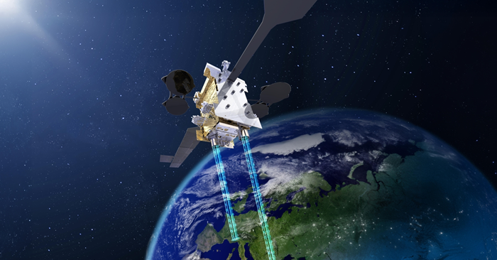 Thales Alenia Space to Develop SOLiS Laser Communications Demo for CNES