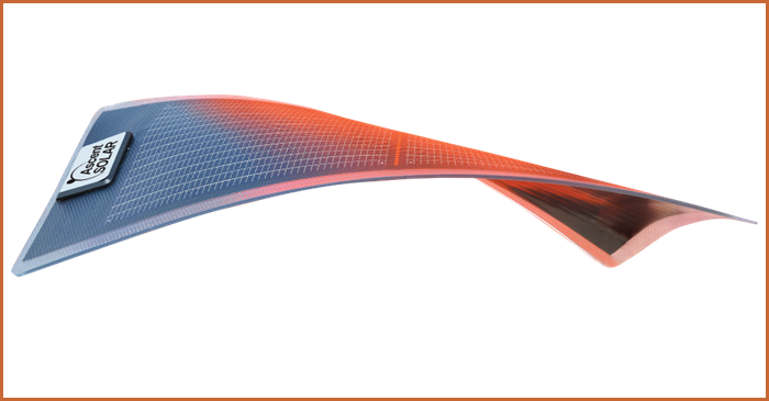Ascent Solar Ships Thin-Film Photo Voltaic Samples to Ocean and Space Tech Innovators