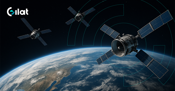 Gilat Satellite Networks Secures $22 Million in Global Orders for Satellite Connectivity Solutions