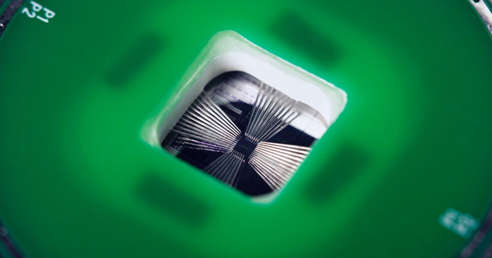 SemiQon and VTT Secures EARTO Prize for Cryogenic CMOS Breakthrough