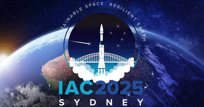 Gilmour Space Technologies Joins Global Space Community at IAC 2025