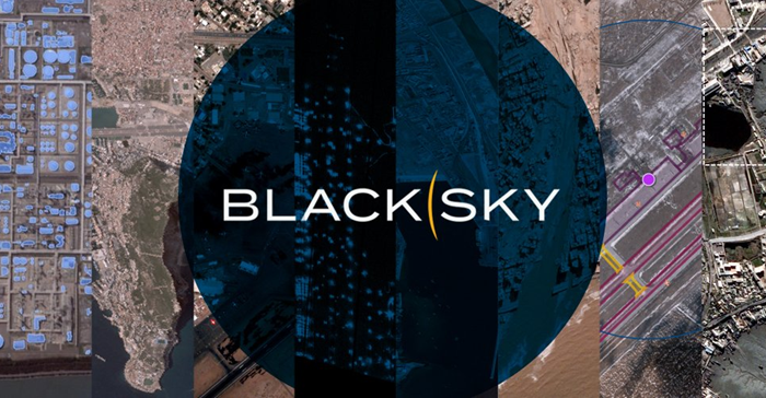 BlackSky Secures Multimillion-Dollar Deal for Imagery and Analytics Services