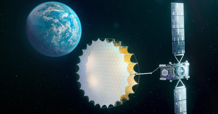 SWISSto12 and Astrum Mobile Complete Preliminary Design Review for NEASTAR-1 Satellite