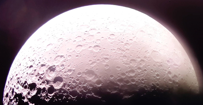 NASA to Provide Coverage of Firefly Aerospace’s Blue Ghost Lunar Landing