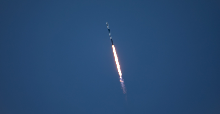 Space Norway Selects SpaceX Falcon 9 to Launch THOR 8 Satellite in 2027