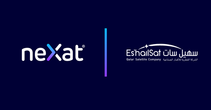 Es’hailSat Partners with neXat to Enhance Satellite Managed Services in Middle East and Africa