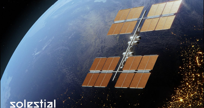 Solestial Delivers Silicon-Based Solar Solutions for the Future of Space Energy
