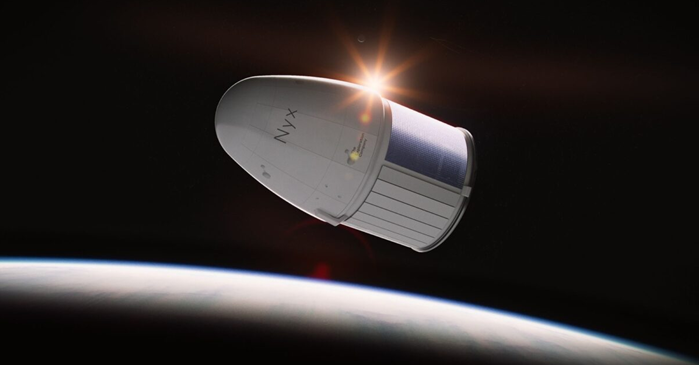 Redwire Awarded Contract to Supply Spacecraft Docking Systems for European Space Capsule