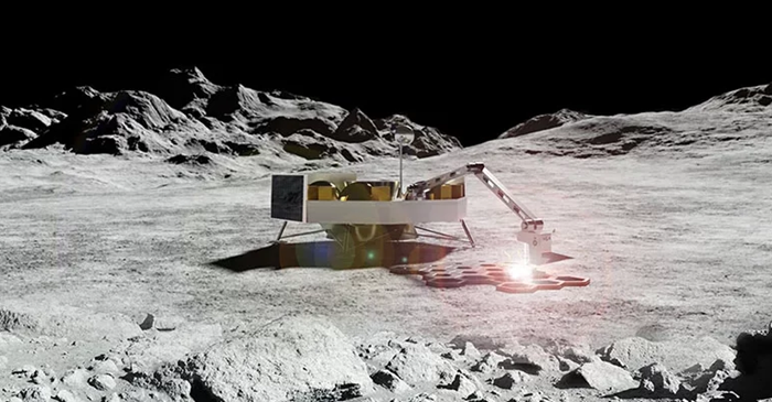 Interstellar Communication Launches First icMercury PocketQube Satellite HADES-ICM