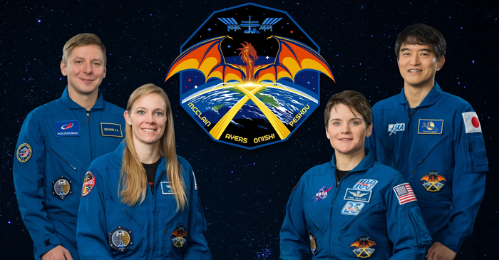 NASA to Host Briefings on Expedition 73 and Upcoming Crew Missions to ISS