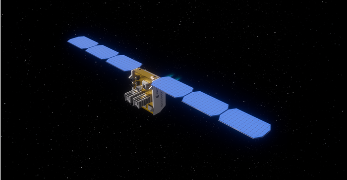 Exotrail to Launch GEO Mission in 2028 with CNES Support Under France 2030