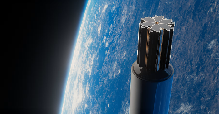 SpinLaunch Secures $30 Million to Advance Meridian Space LEO Broadband Constellation