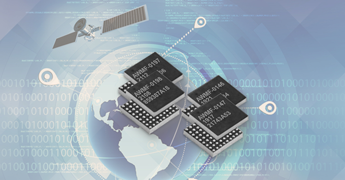 SIAE MICROELETTRONICA and Qorvo Team Up on Ka-Band Antenna