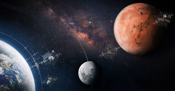 GlobalFoundries and BAE Systems Partners to Power Next-Generation Space-Ready Chips