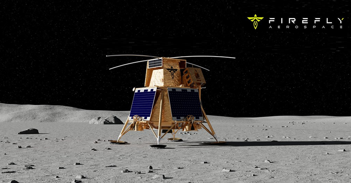 Firefly Aerospace: Revolutionizing Space Access and Exploration