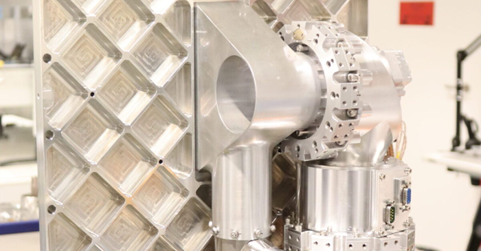 Redwire to Develop Next-Gen Multiaxial Gimbal System to Optimize Antenna Pointing in LEO