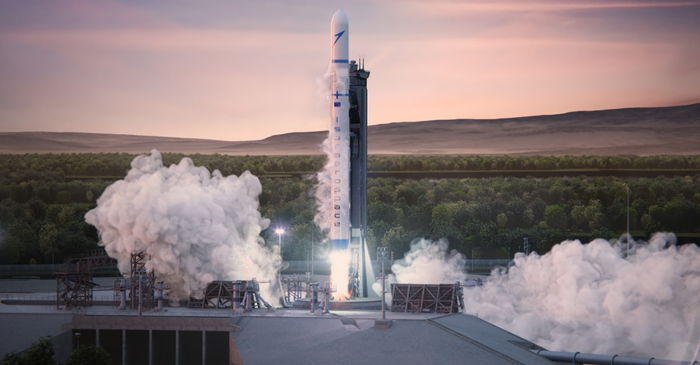 Isar Aerospace Prepares for First Spectrum Launch After Successful Static Fire Tests