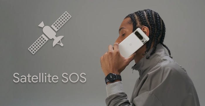 Skylo and Google Bring Satellite Connectivity to Pixel 10 and Launch Pixel Watch 4 with NTN Support
