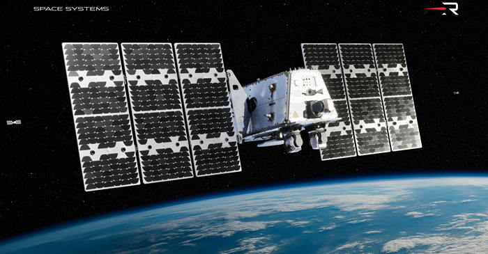 Rocket Lab Completes Critical Design Review for SDA’s T2TL-Beta Satellite Program