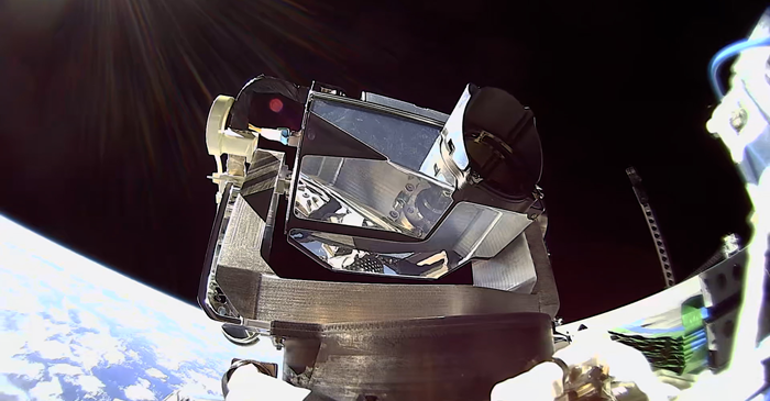 Muon Space Partners with Starlink to Equip Halo Satellites with Mini Laser Terminals