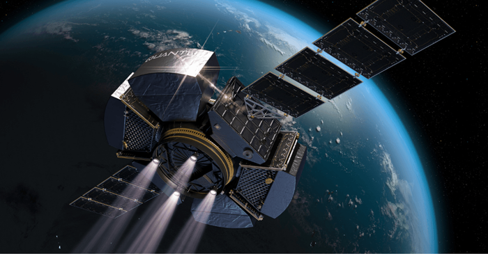 Quantum Space Acquires Phase Four’s Dual-Mode Propulsion Technology