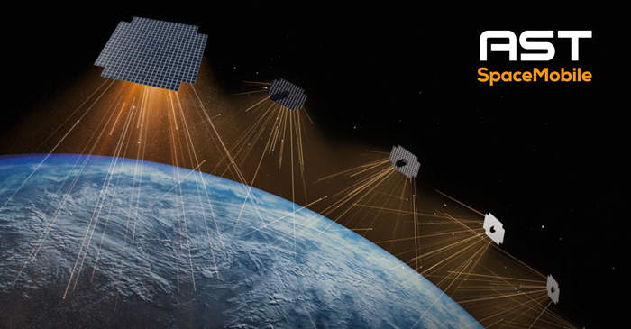 AST SpaceMobile to Launch US-Licensed BlueBird 6 Satellite on December 15 from India