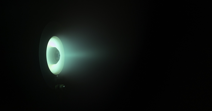 ThrustMe, Marble Imaging and Reflex Aerospace Partner to Demo World’s First Iodine Hall Thruster