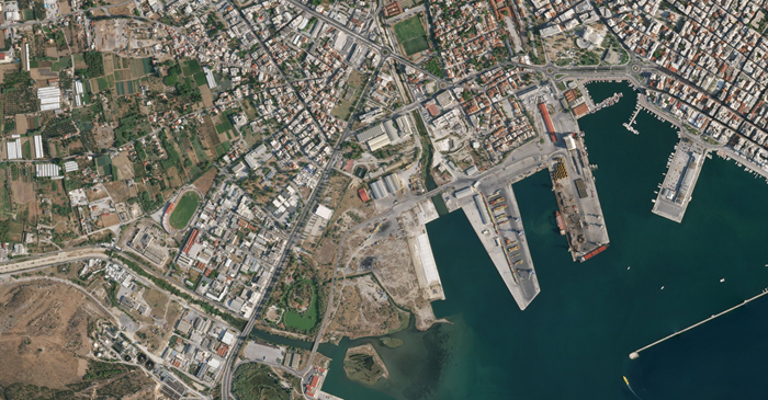 Planet Labs Partners with ESA to Support Greece’s SmallSat Program