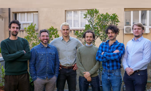 Pangea Aerospace Secures €23M to Advance Sustainable Rocket Propulsion