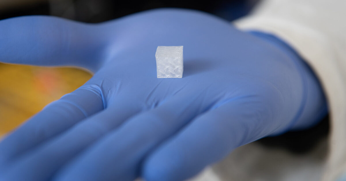 Redwire Space Unveils Power Unit for Live Tissue Research on ISS