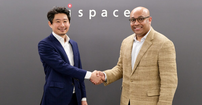 ispace and EdgeCortix Partner to Advance AI-Powered Lunar Exploration