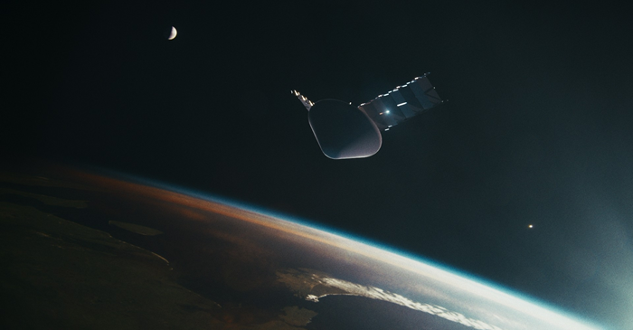 Lux Aeterna Secures $4 Million to Revolutionize Reusable Orbital Infrastructure