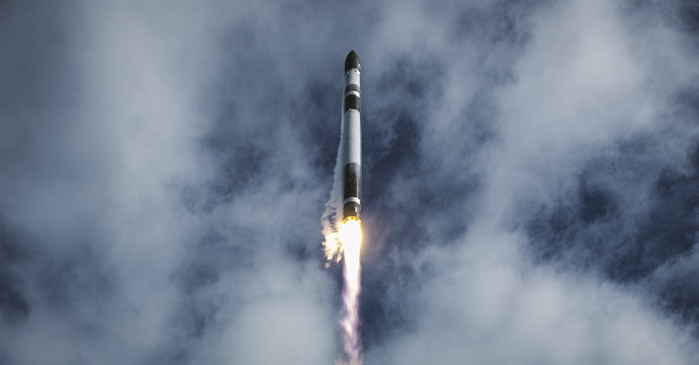 Rocket Lab Successfully Launches 70th Electron Small Orbital Mission