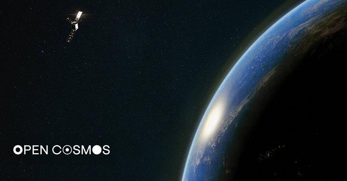Open Cosmos Concludes MANTIS Mission by Redefining Earth Observation with AI and Agility