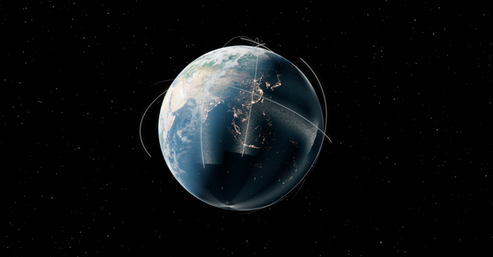 Synspective Secures Defense Ministry Satellite Constellation Program