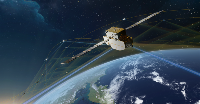 Northrop Grumman Secures SDA Tranche 3 Contract for Tracking Satellites