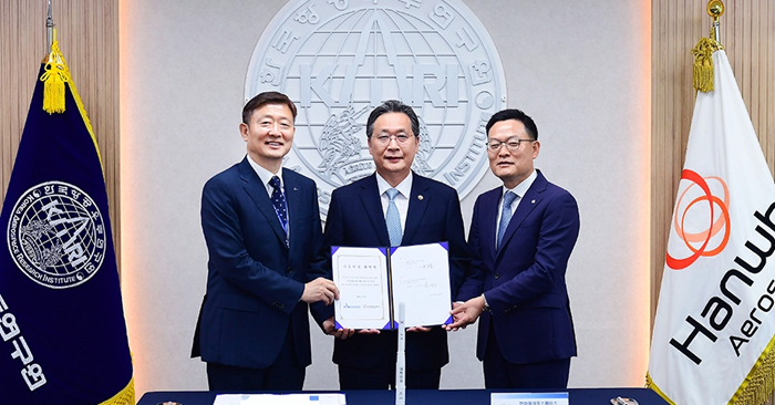 Hanwha Aerospace Secures KSLV-II Tech Transfer to Advance Korea’s Space Capabilities