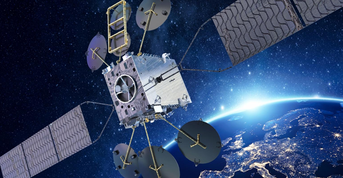 SES and Luxembourg to Develop GovSat-2 to Expand Secure Government Connectivity