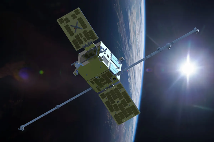 SFL Missions to Build RADICALS Satellite for Climate-Radiation Study
