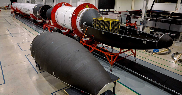 PLD Space Unveils Fully Integrated MIURA 5 Model Ahead of 2026 Orbital Debut