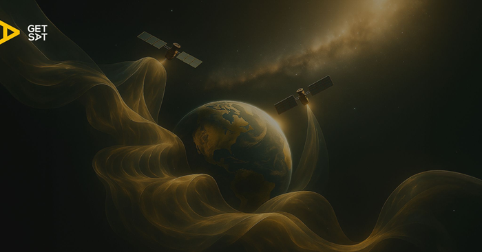 Get SAT Ltd: Pioneering Micronized Satellite Communication Solutions